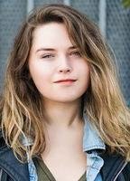 Lily Mae Harrington