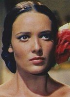 Linda Darnell