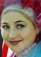 Liudmila Travnikova