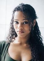 Loreece Harrison