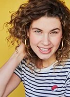 Lucy Blehar