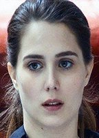 Lyubov Sokolinskaya