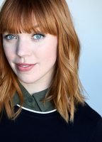 Maddie Mcguire