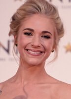 Maddy Hill