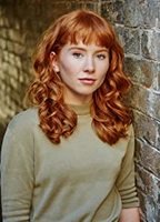 Maddy Mcwilliam