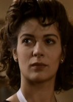 Maria Megarejo