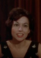 Maria Parkinson