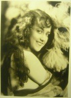 Marie Conway