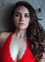 Marilyn Uribe