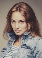 Mariya Lisovaya