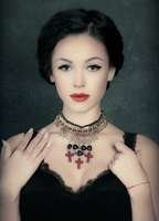 Mariya Yaremchuk