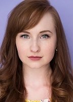 Mary Kate Wiles