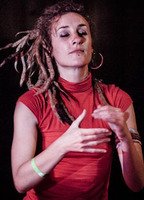 Mathilde Cheravola