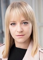 Mathilde Dehaye