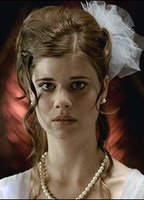 Mathilde Lavigne