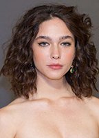 Matilda De Angelis