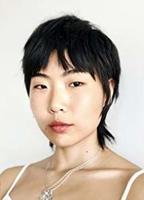 May Hong