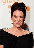 Megan Mullally