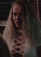Meghan Hancock