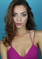 Melissa Saint-amand