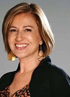 Mercedes Morán