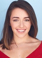Michelle Bucci