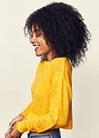 Michelle Natalie Nuñez