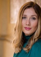 Milena Zivanovic