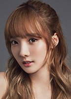 Joo Min-hee
