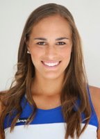 Mónica Puig