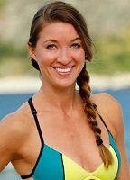 Morgan Ricke