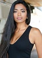 Nadine Bhabha