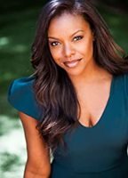 Nadine Ellis