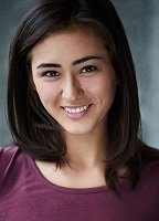 Nalani Wakita