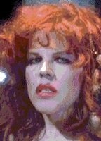 Nancy Brock