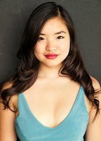 Natasha Tina Liu