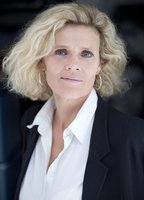 Nathalie Mann