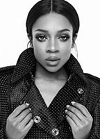 Niatia 'lil Mama' Kirkland