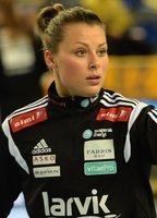 Nora Mork