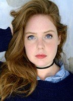 Olivia Marei