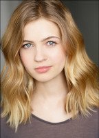 Olivia Scott Welch
