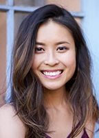 Pamela Chau