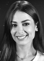 Paniza Rahnama