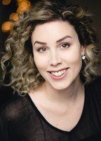 Pascale Drevillon