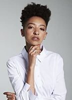 Patricia Allison
