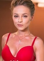 Rina Grishina