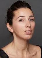 Rocío Marín