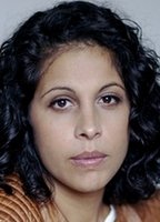 Sabila Moussadek