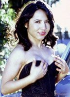 Sally Sandoval