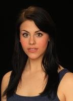 Samantha Redford
